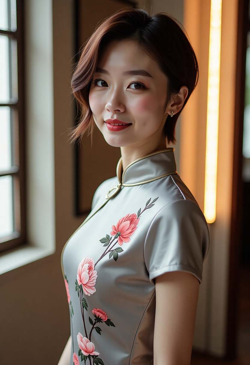 《每个世界都想吻你》剧照