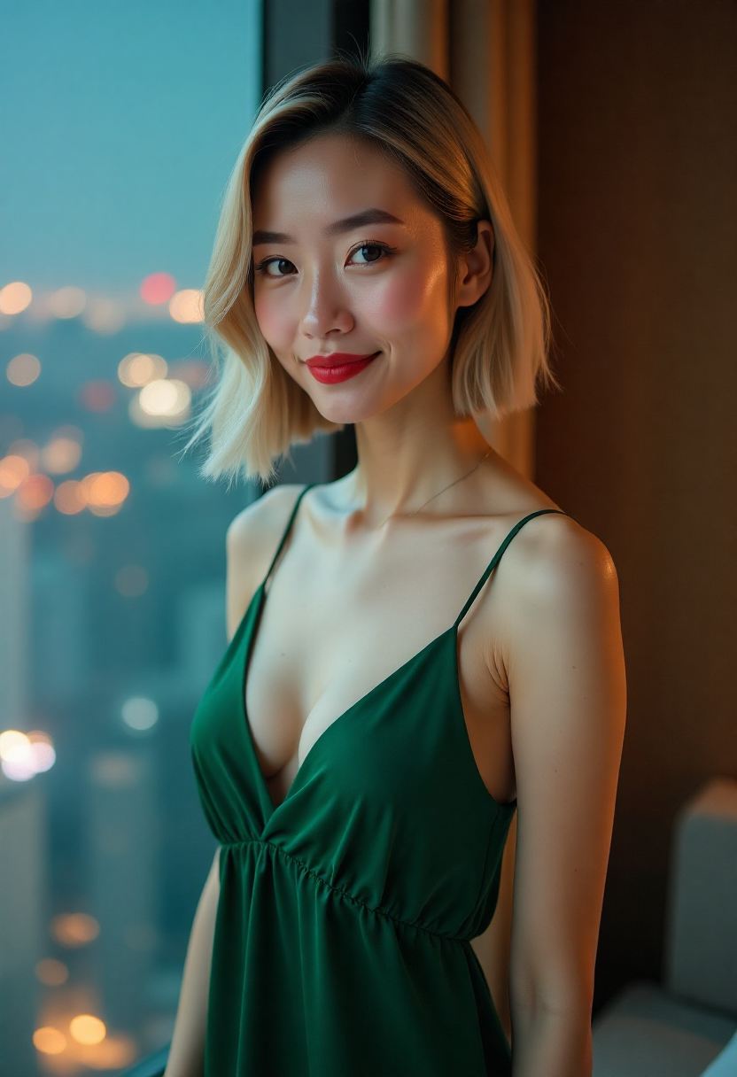 《月下不识卿》剧照