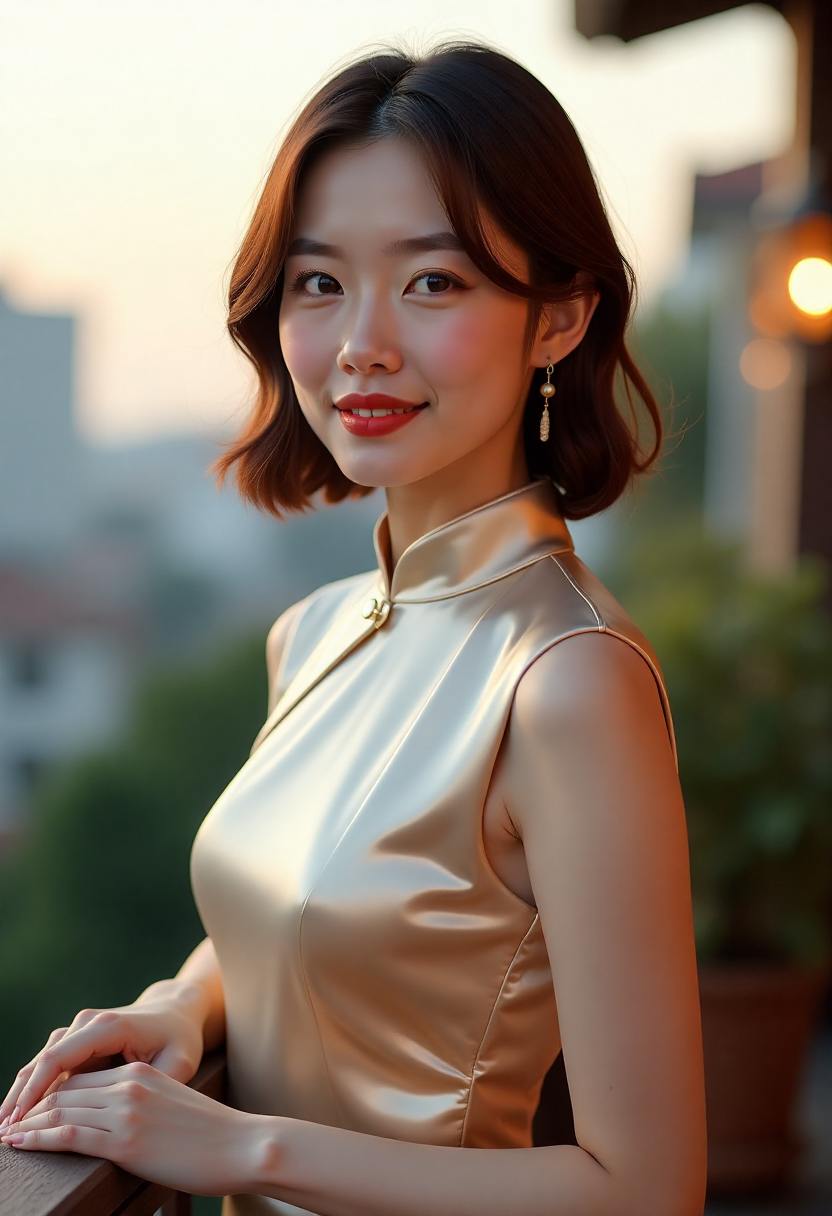 《遗落的那封信》剧照